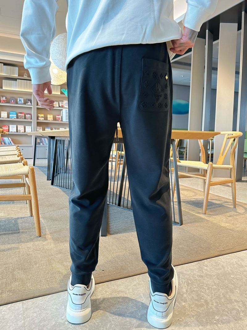 Louis Vuitton Long Pants